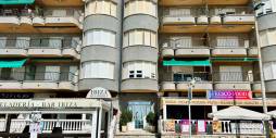 Segunda Mano - Apartamento - Torrevieja - Playa de los Locos