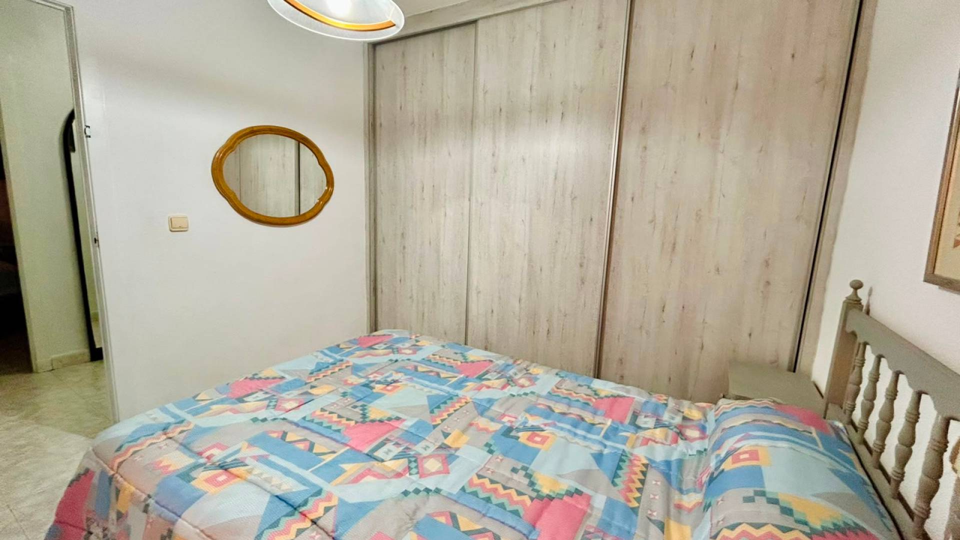 Segunda Mano - Apartamento - Torrevieja - Playa de los Locos