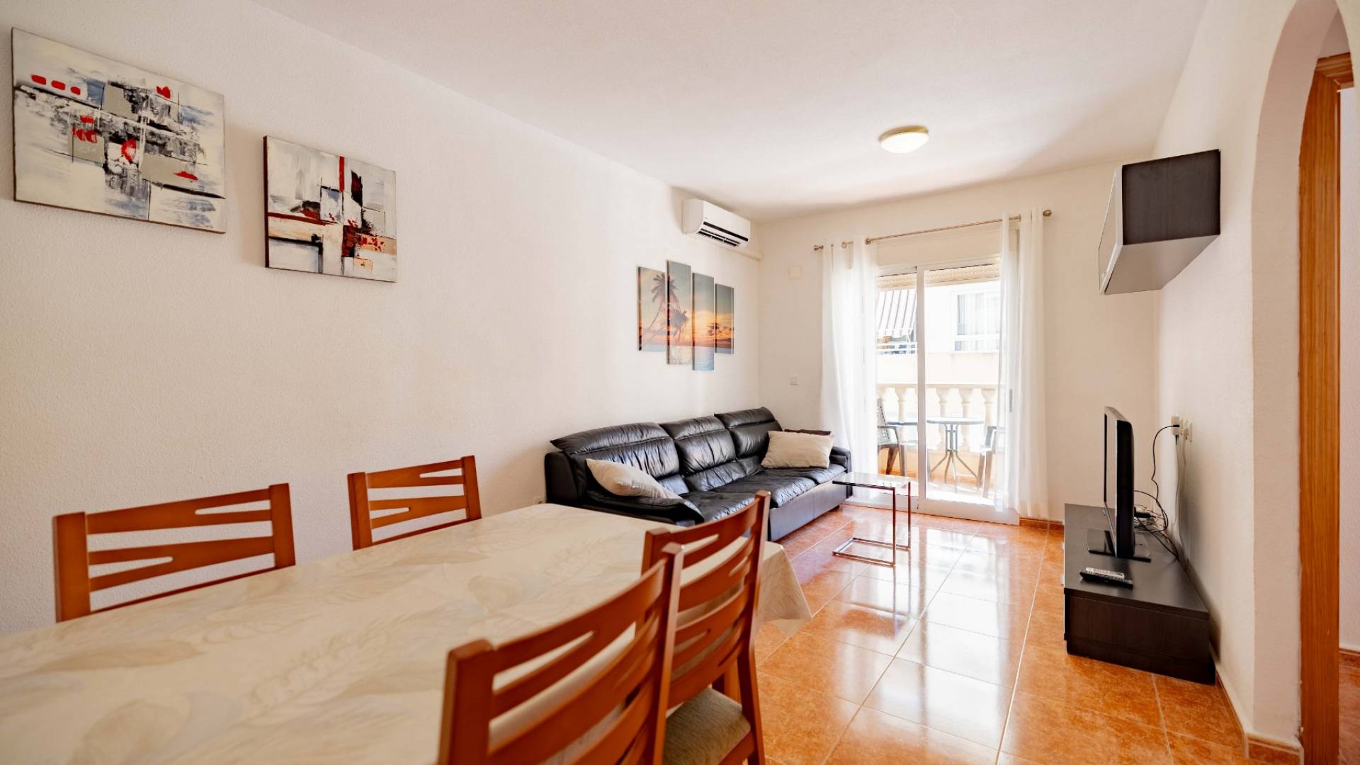 Segunda Mano - Apartamento - Torrevieja - Playa de los Locos