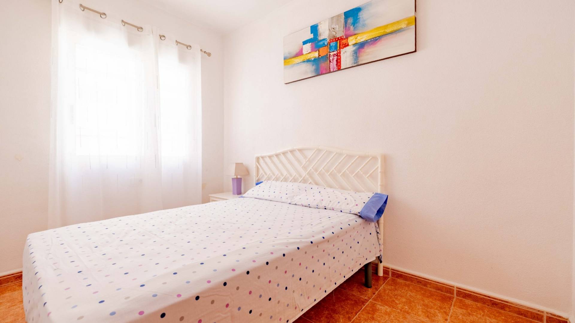 Segunda Mano - Apartamento - Torrevieja - Playa de los Locos