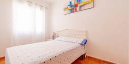 Segunda Mano - Apartamento - Torrevieja - Playa de los Locos