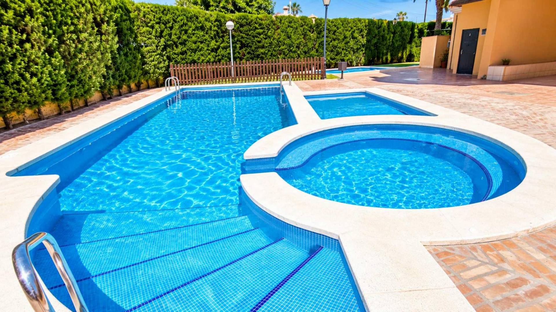 Segunda Mano - Apartamento - Torrevieja - Playa de los Locos