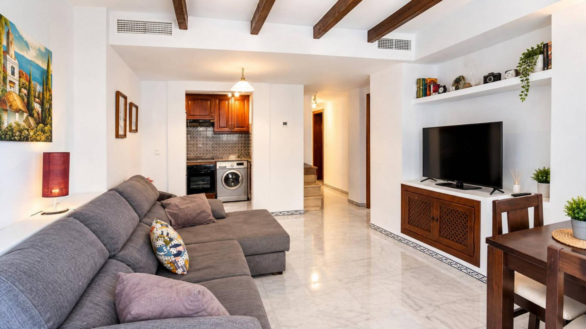 Segunda Mano - Apartamento - Torrevieja - Playa de los Locos