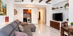 Segunda Mano - Apartamento - Torrevieja - Playa de los Locos