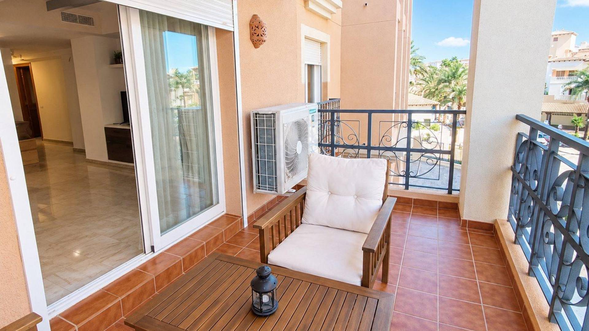Segunda Mano - Apartamento - Torrevieja - Playa de los Locos