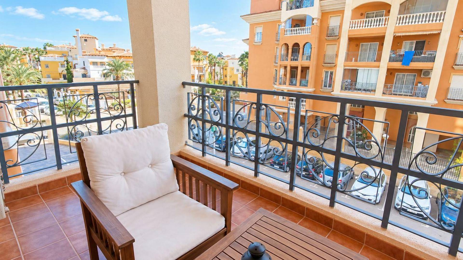 Segunda Mano - Apartamento - Torrevieja - Playa de los Locos