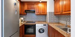 Segunda Mano - Apartamento - Torrevieja - Playa de los Locos