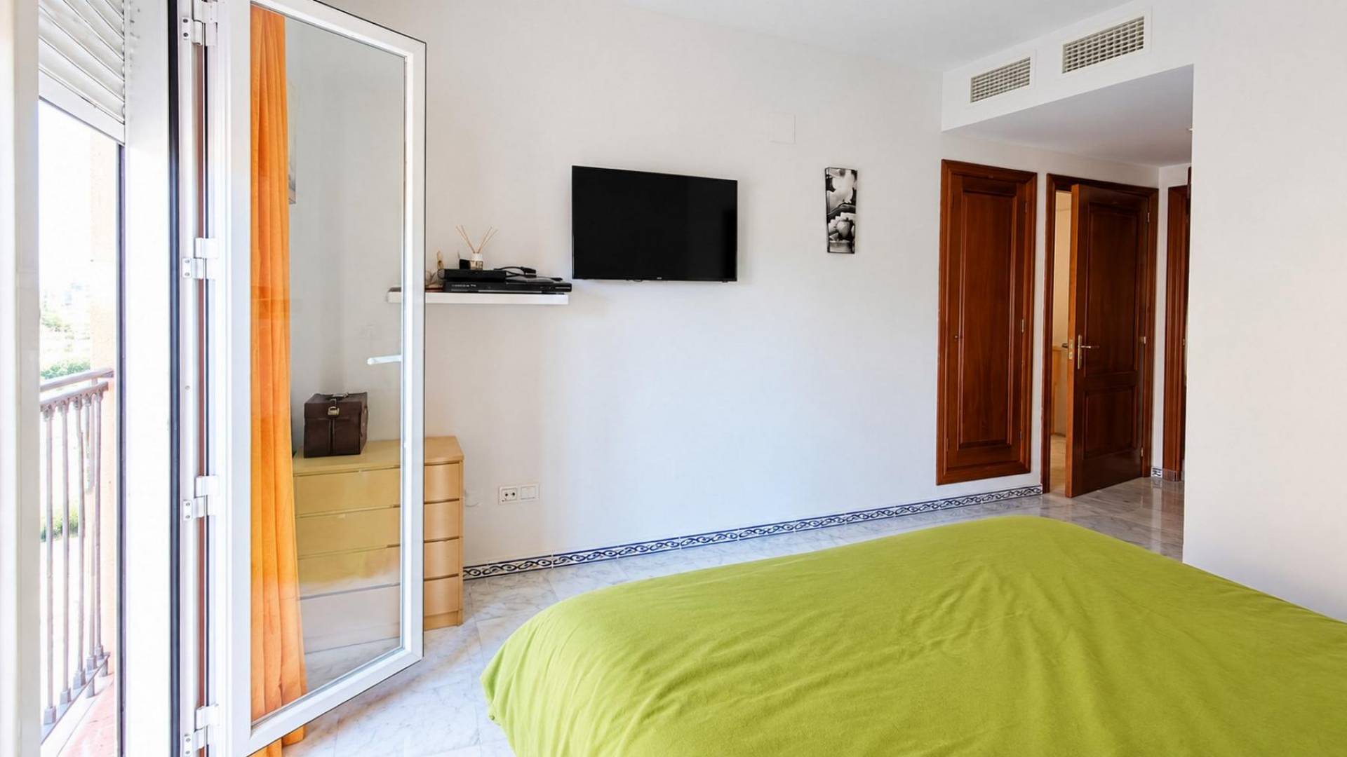 Segunda Mano - Apartamento - Torrevieja - Playa de los Locos