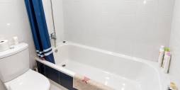 Segunda Mano - Apartamento - Torrevieja - Playa de los Locos
