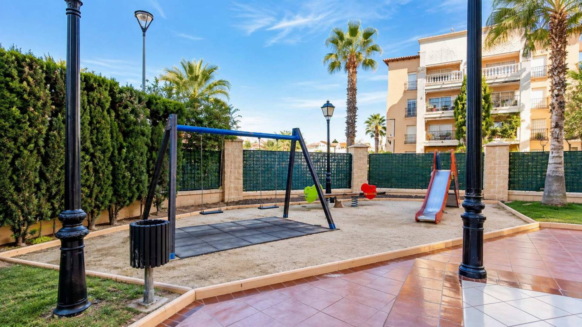 Segunda Mano - Apartamento - Torrevieja - Playa de los Locos