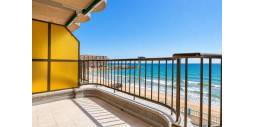 Segunda Mano - Apartamento - Torrevieja - Playa de los Locos
