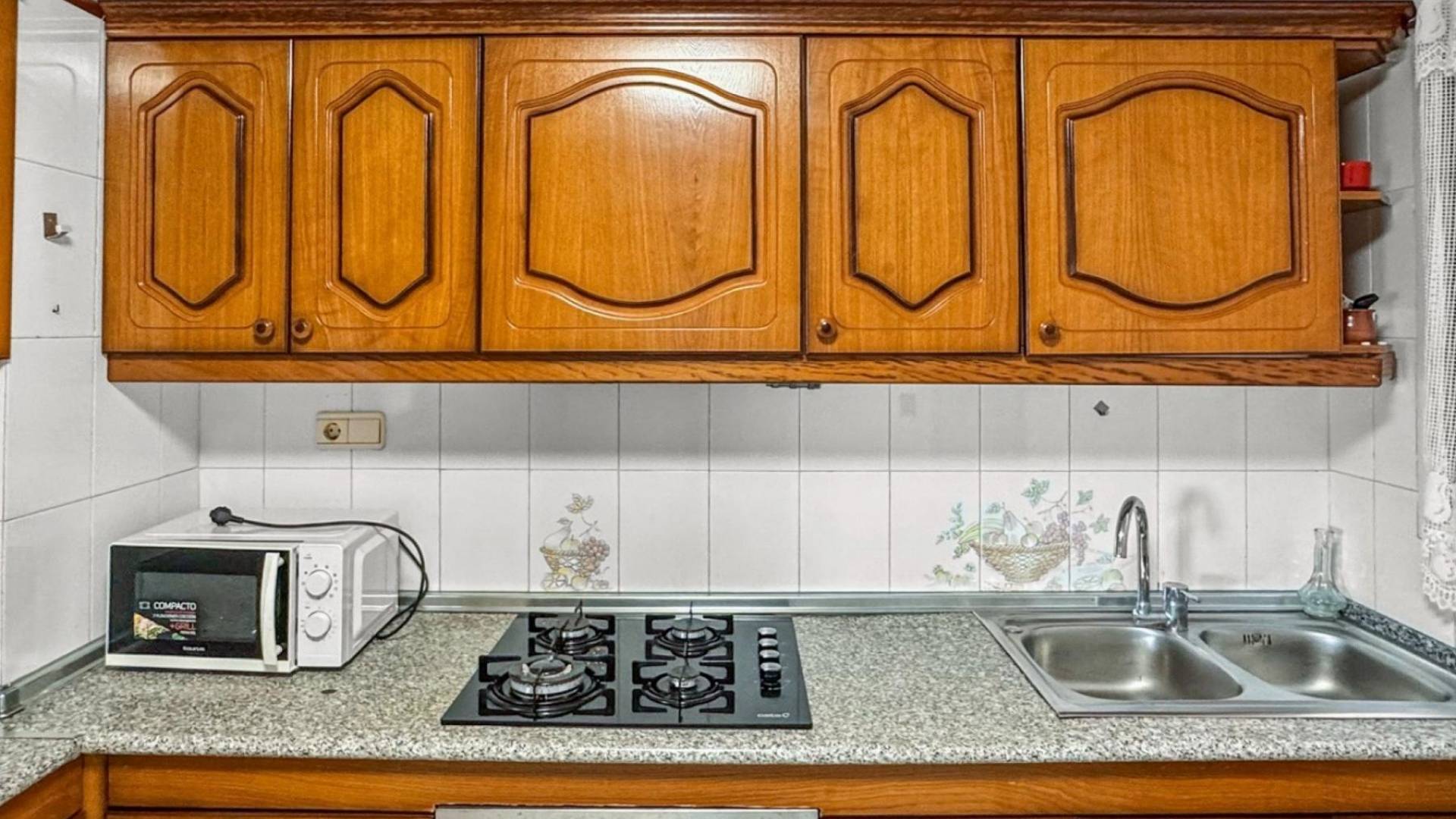 Segunda Mano - Apartamento - Torrevieja - Playa de los Locos
