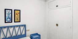 Segunda Mano - Apartamento - Torrevieja - Playa de los Locos