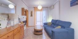 Segunda Mano - Apartamento - Torrevieja - Playa de los Locos