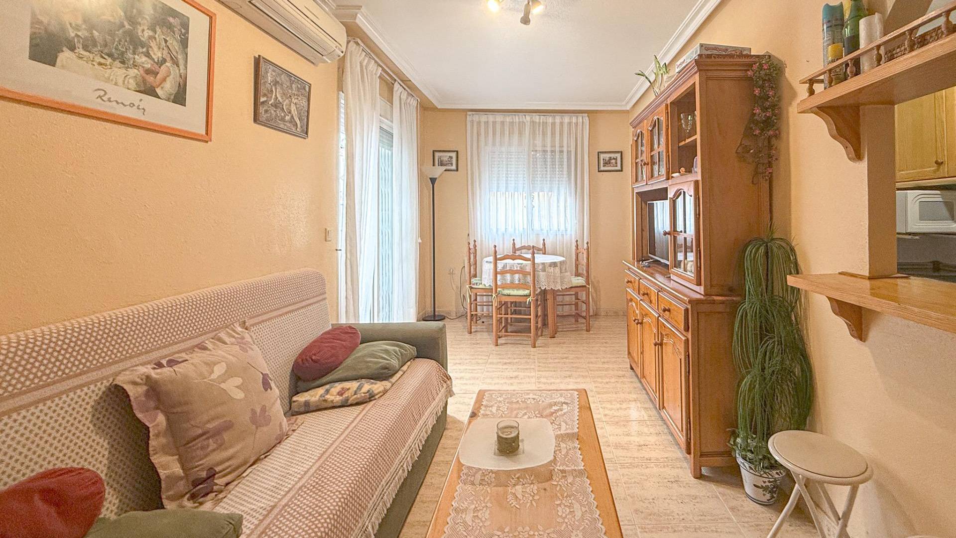 Segunda Mano - Apartamento - Torrevieja - Playa de los Locos