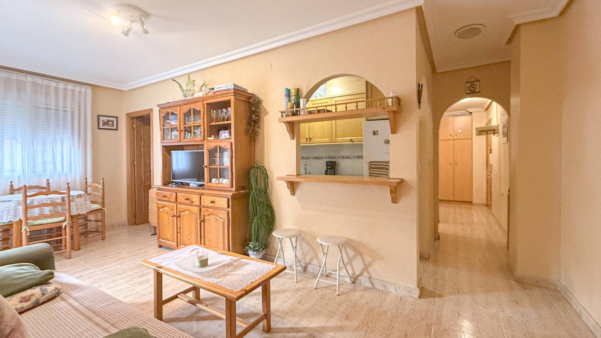 Segunda Mano - Apartamento - Torrevieja - Playa de los Locos