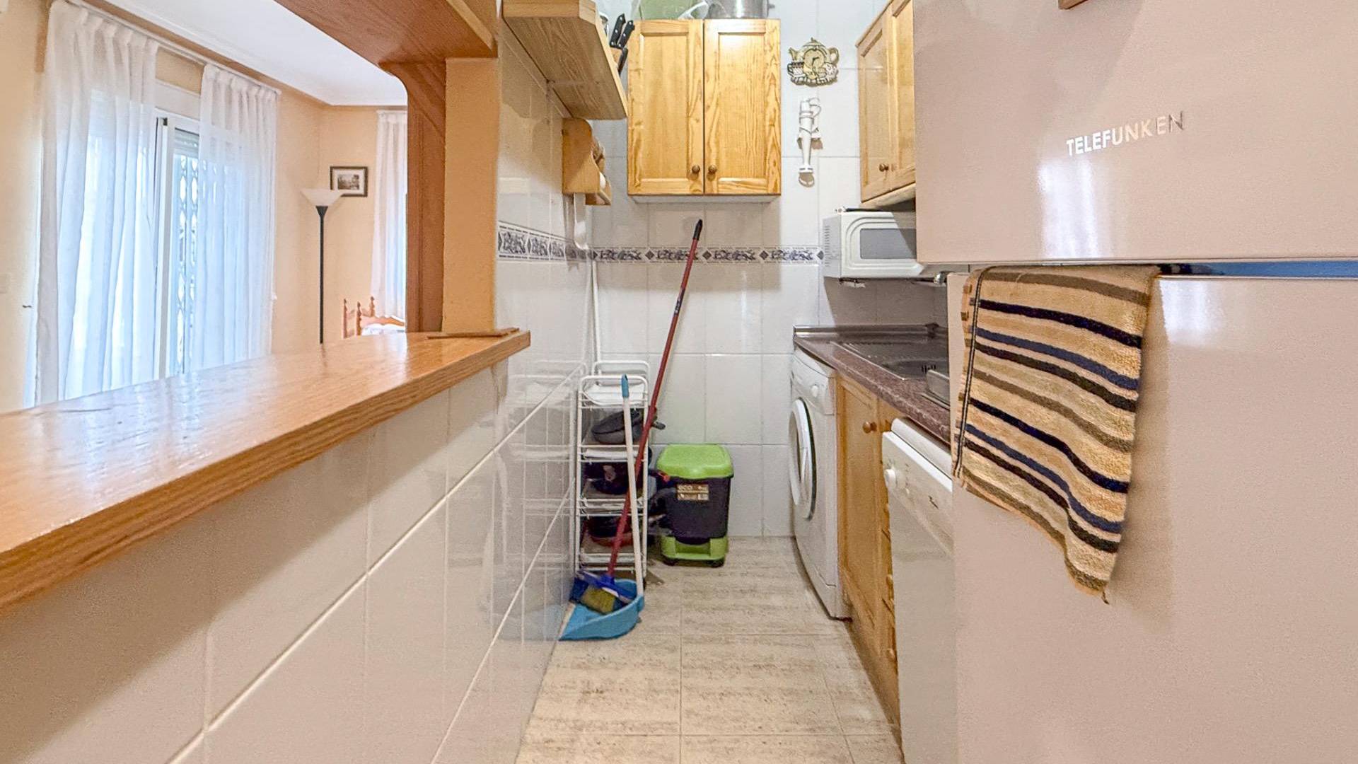 Segunda Mano - Apartamento - Torrevieja - Playa de los Locos