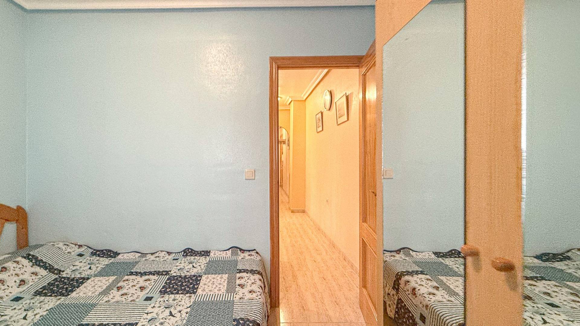 Segunda Mano - Apartamento - Torrevieja - Playa de los Locos