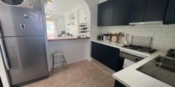 Segunda Mano - Apartamento - Torrevieja - Playa de los Locos