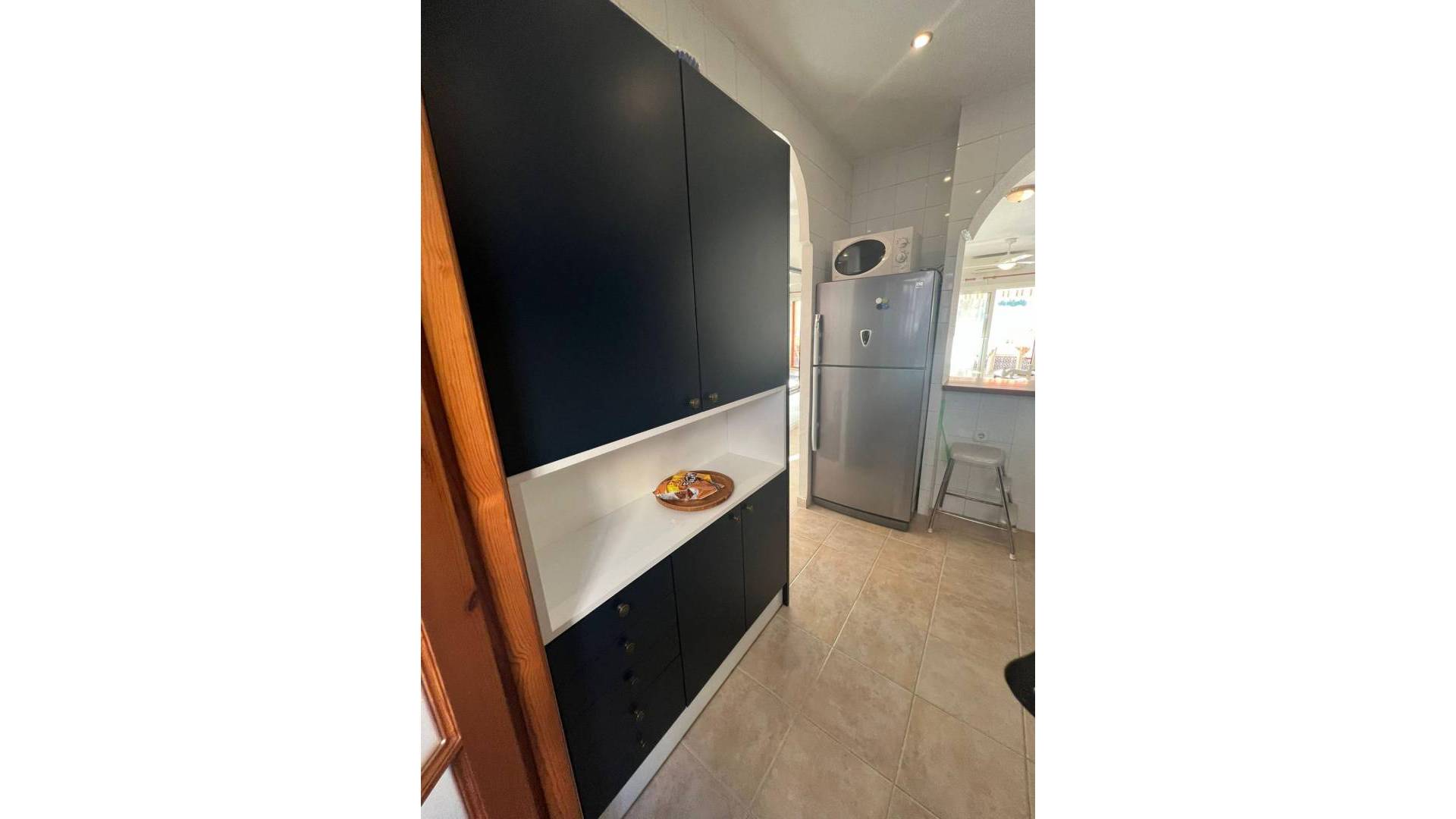 Segunda Mano - Apartamento - Torrevieja - Playa de los Locos
