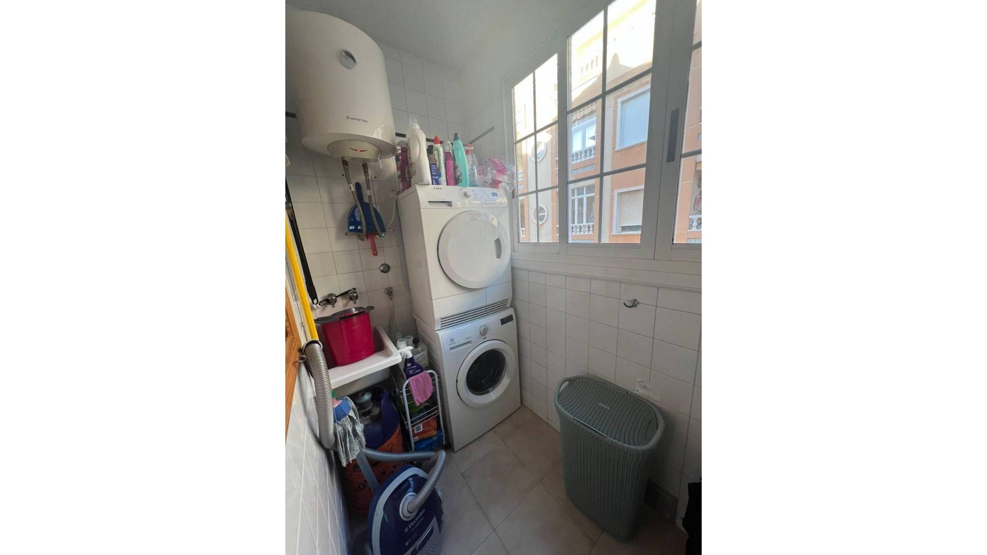 Segunda Mano - Apartamento - Torrevieja - Playa de los Locos