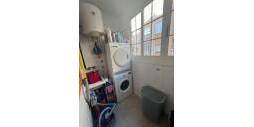 Segunda Mano - Apartamento - Torrevieja - Playa de los Locos