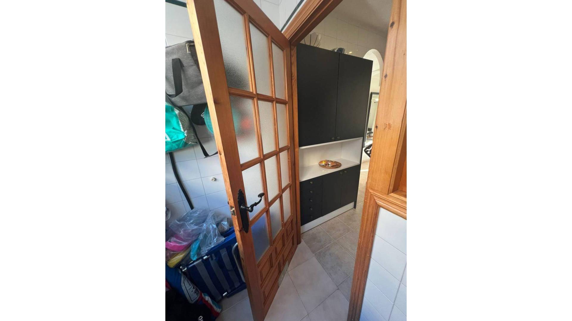 Segunda Mano - Apartamento - Torrevieja - Playa de los Locos