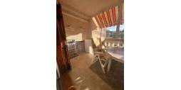 Segunda Mano - Apartamento - Torrevieja - Playa de los Locos