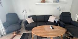 Segunda Mano - Apartamento - Torrevieja - Playa de los Locos