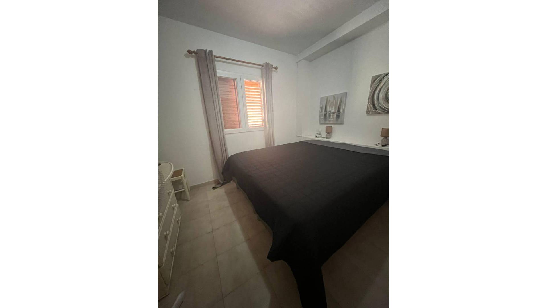 Segunda Mano - Apartamento - Torrevieja - Playa de los Locos