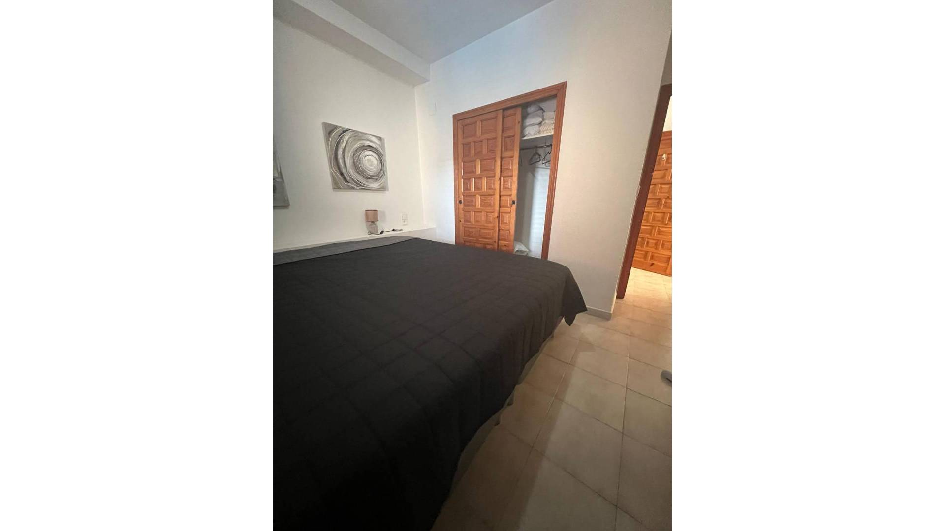 Segunda Mano - Apartamento - Torrevieja - Playa de los Locos