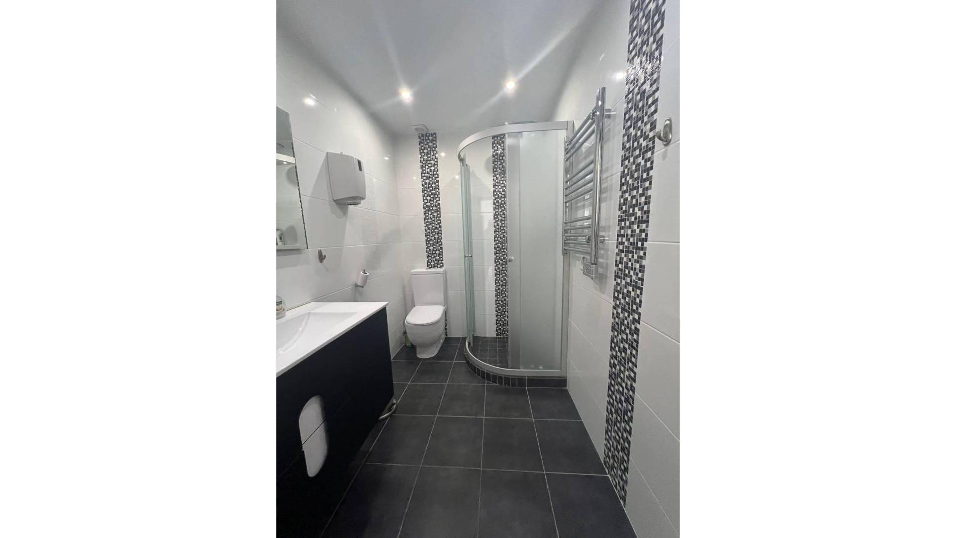 Segunda Mano - Apartamento - Torrevieja - Playa de los Locos