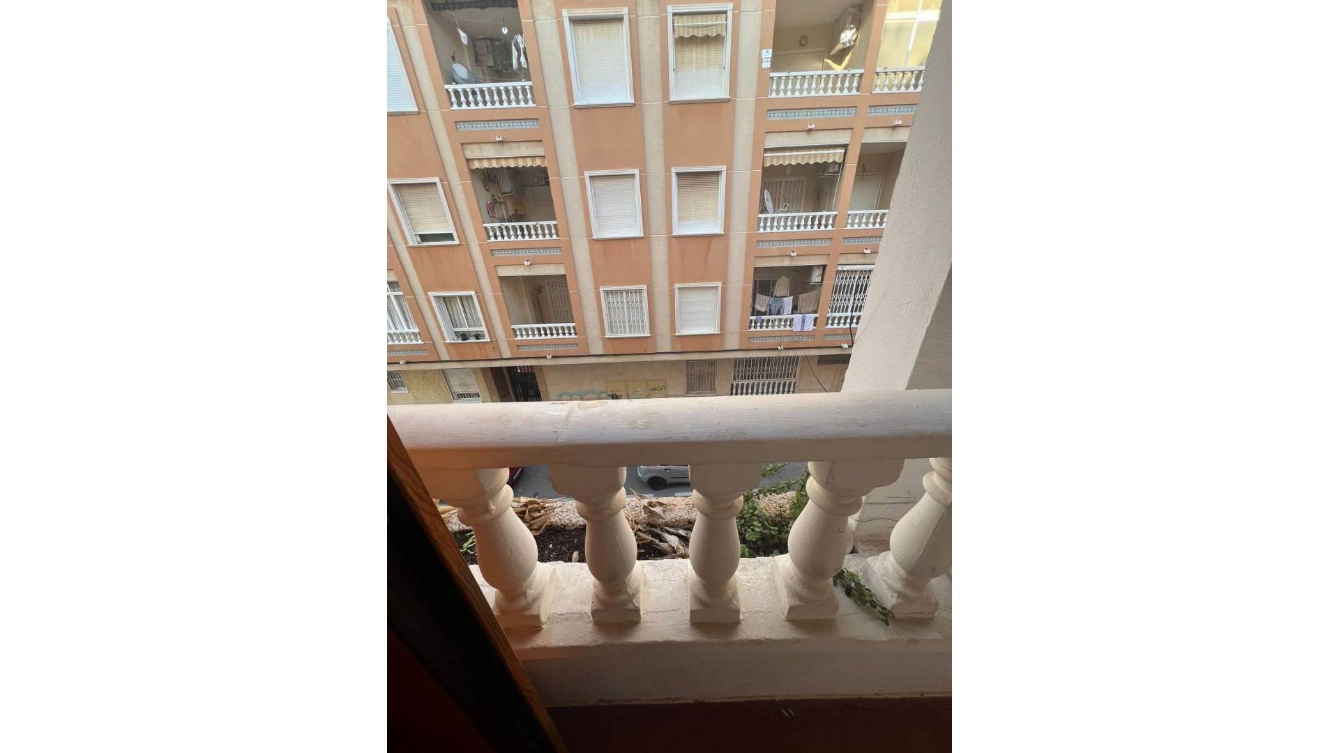 Segunda Mano - Apartamento - Torrevieja - Playa de los Locos
