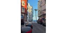 Segunda Mano - Apartamento - Torrevieja - Playa de los Locos