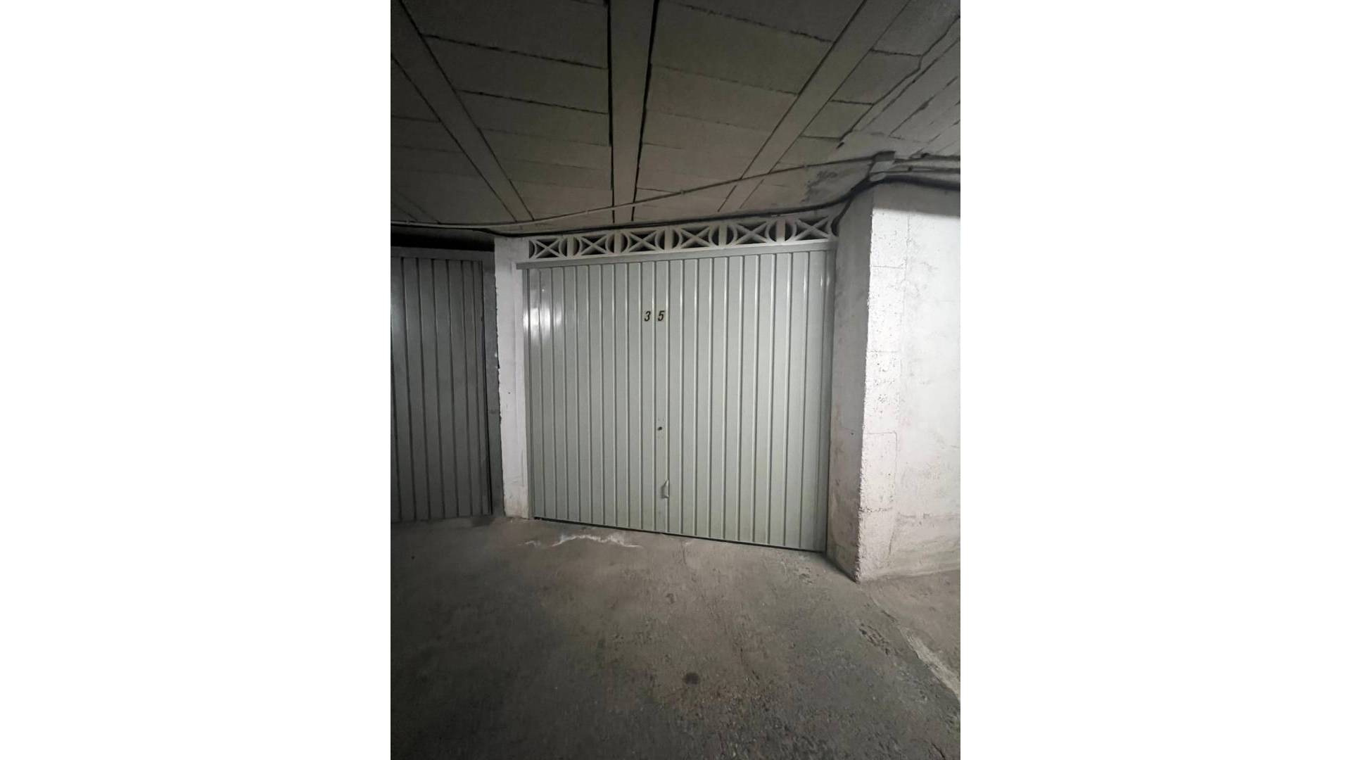 Segunda Mano - Apartamento - Torrevieja - Playa de los Locos