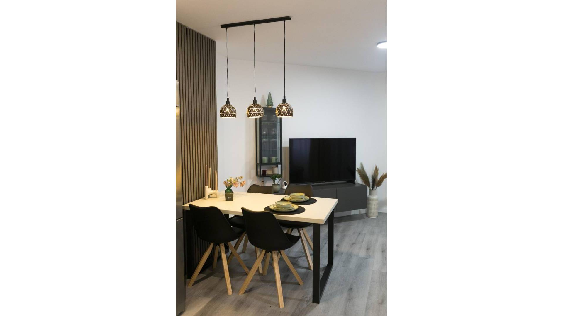 Segunda Mano - Apartamento - Torrevieja - Playa de los Locos