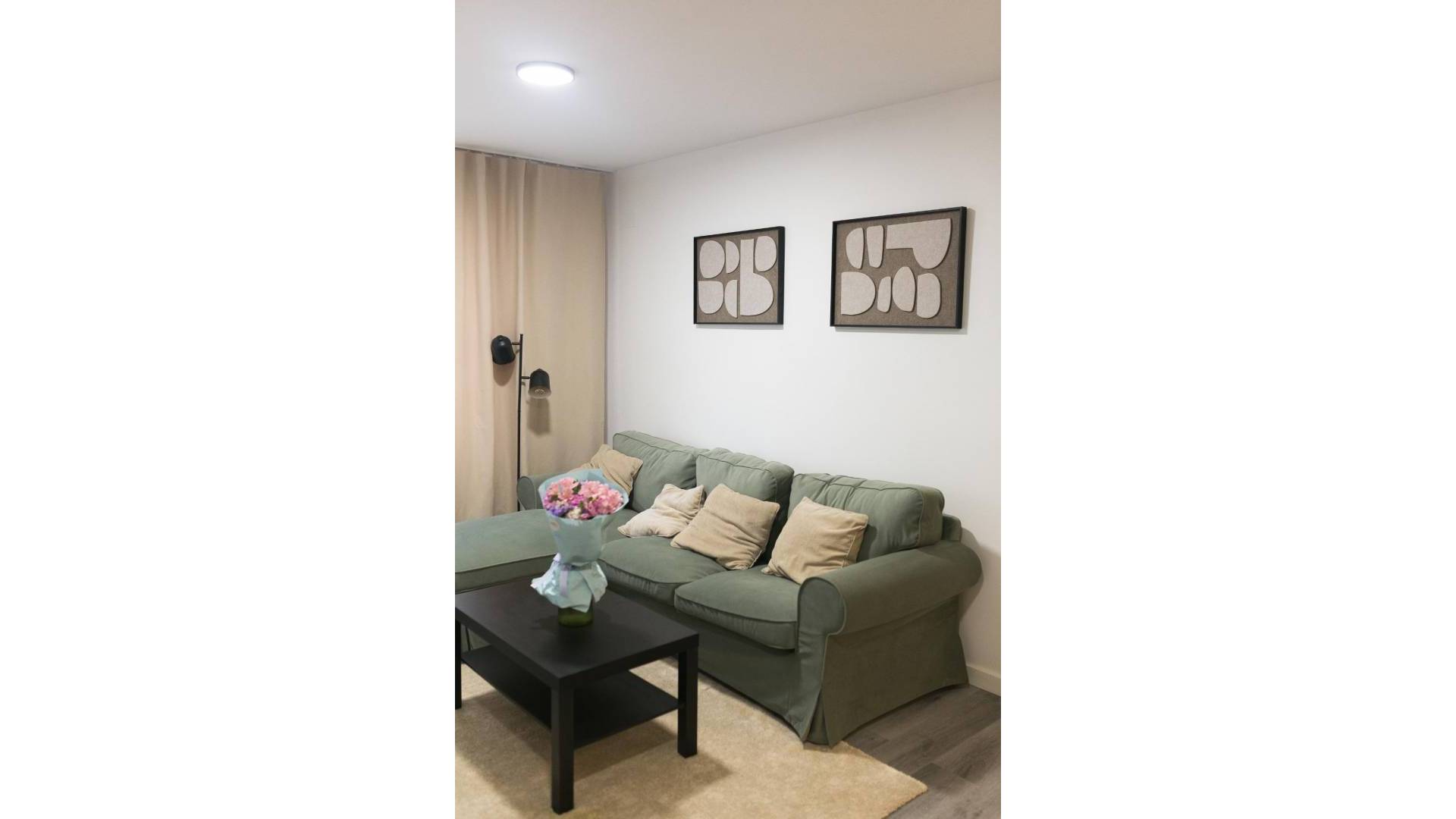 Segunda Mano - Apartamento - Torrevieja - Playa de los Locos