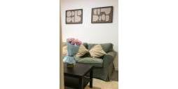 Segunda Mano - Apartamento - Torrevieja - Playa de los Locos