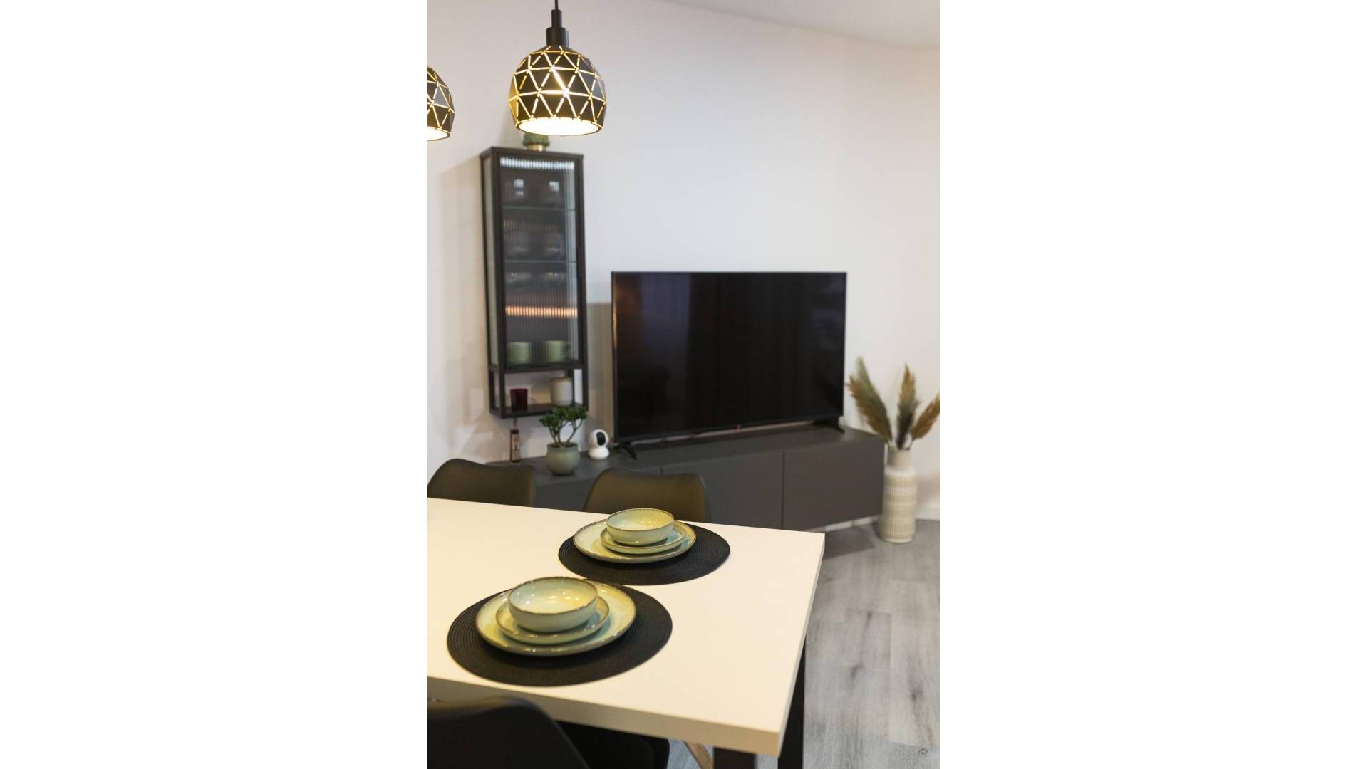 Segunda Mano - Apartamento - Torrevieja - Playa de los Locos