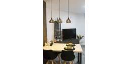 Segunda Mano - Apartamento - Torrevieja - Playa de los Locos