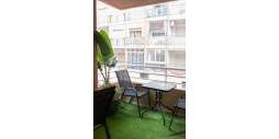 Segunda Mano - Apartamento - Torrevieja - Playa de los Locos