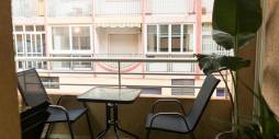 Segunda Mano - Apartamento - Torrevieja - Playa de los Locos