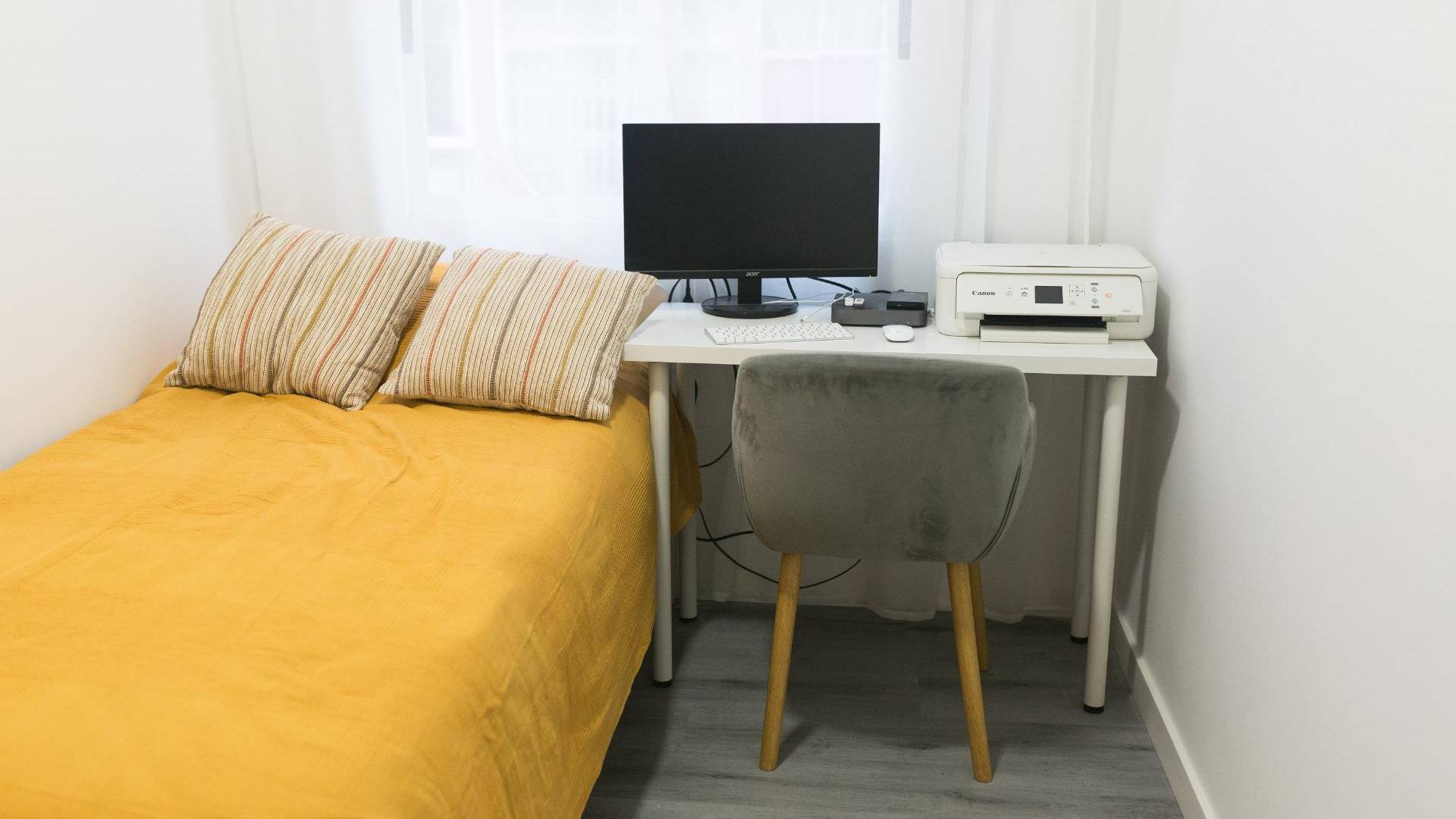Segunda Mano - Apartamento - Torrevieja - Playa de los Locos