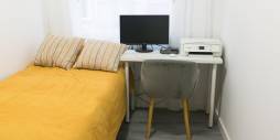 Segunda Mano - Apartamento - Torrevieja - Playa de los Locos