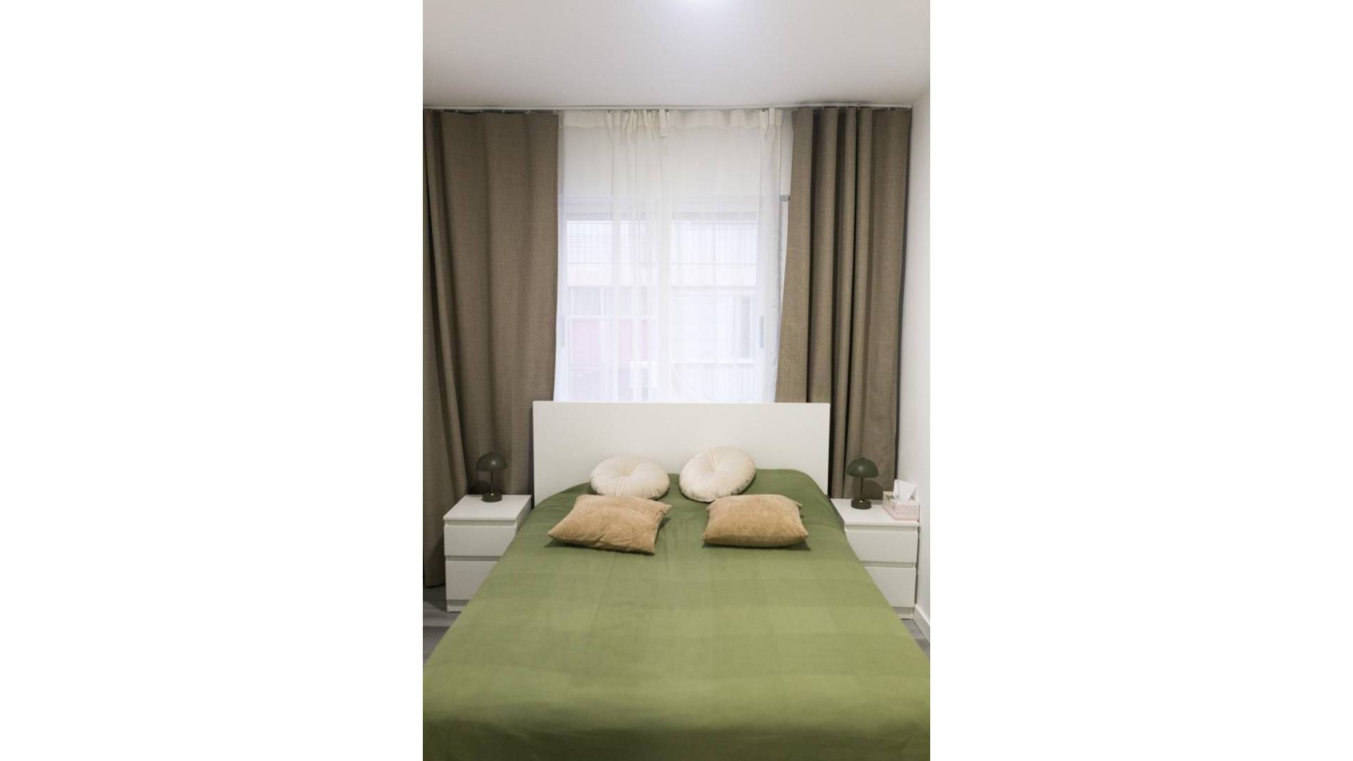 Segunda Mano - Apartamento - Torrevieja - Playa de los Locos