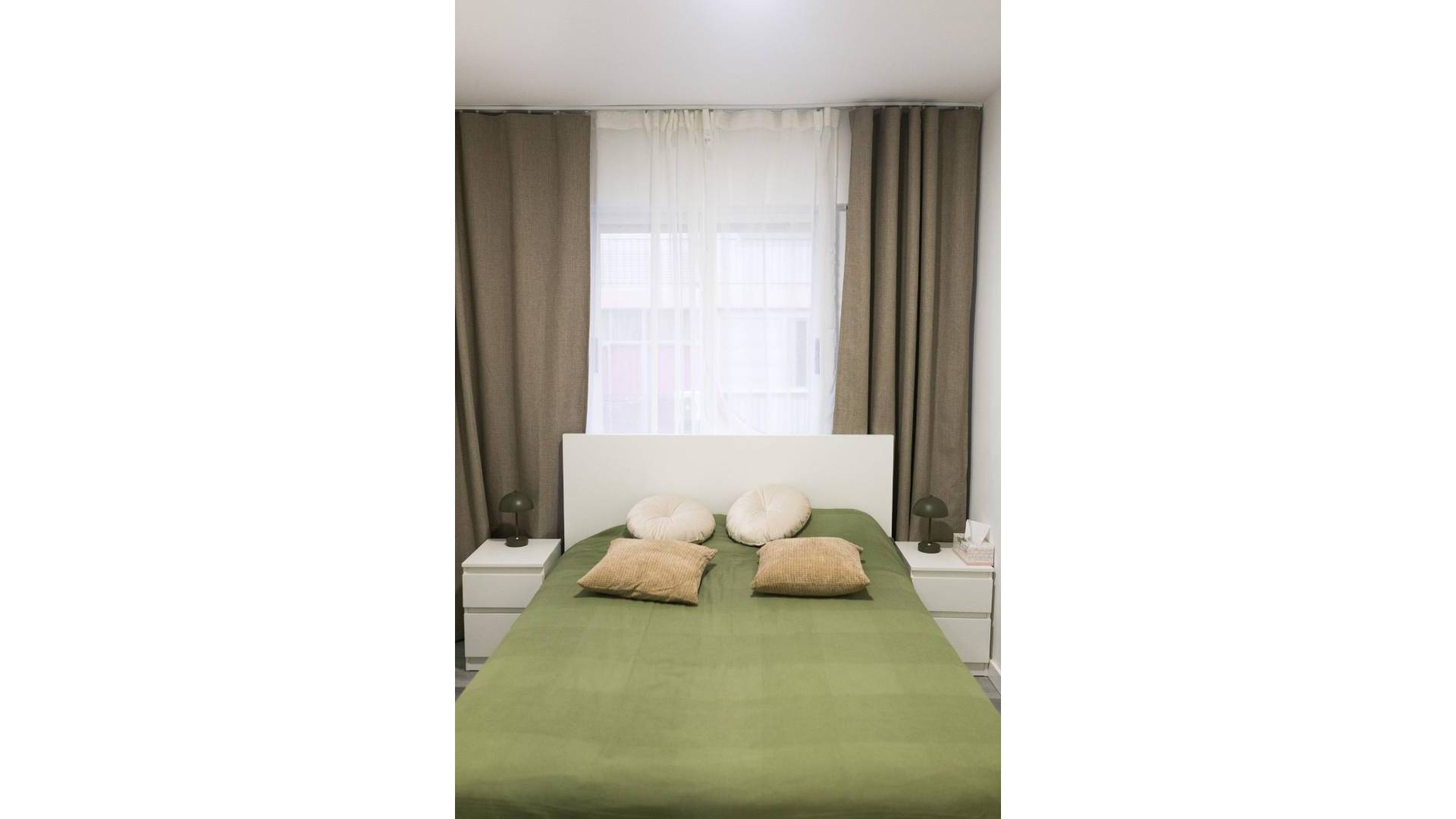 Segunda Mano - Apartamento - Torrevieja - Playa de los Locos
