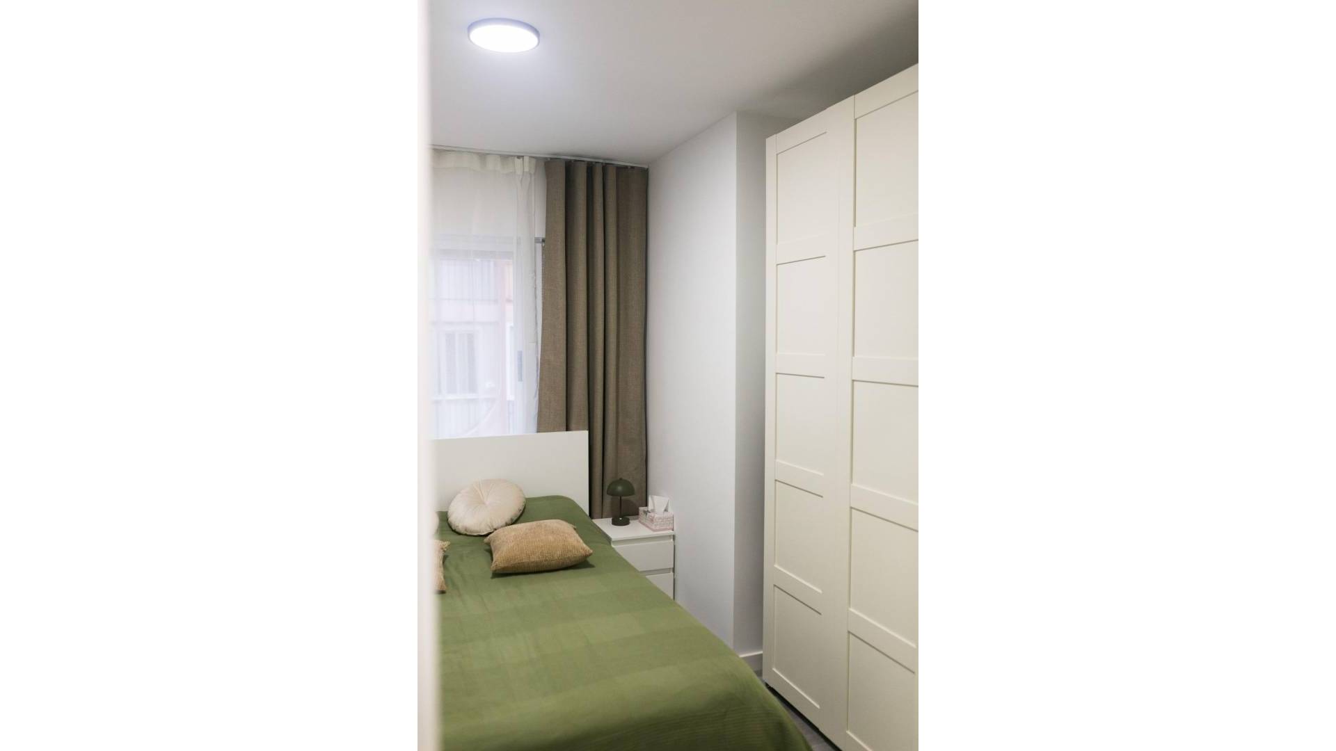 Segunda Mano - Apartamento - Torrevieja - Playa de los Locos