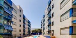 Segunda Mano - Apartamento - Torrevieja - Playa de los Locos
