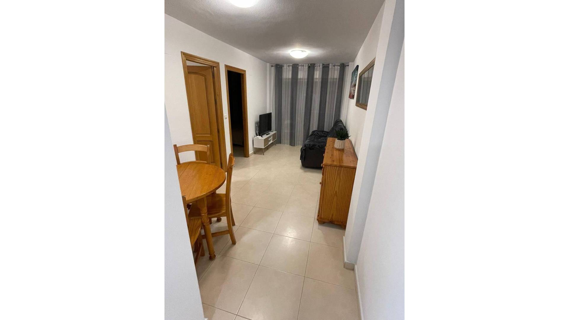 Segunda Mano - Apartamento - Torrevieja - Playa de los Locos