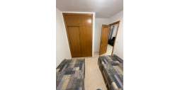 Segunda Mano - Apartamento - Torrevieja - Playa de los Locos